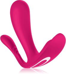 Satisfyer Top Secret+ pink