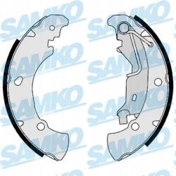 Samko Fékpofák Fiorino/qubo/bipper 07- 1. Sak 88770