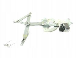 Valeo Bal Első Elektromos Ablakemelő Szerkezet Opel Corsa 99-14 Valeo 850304 850305 5140090