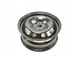 KFZ Acél Felni 15" 6"J 4x98 ET40 Fiat Idea Lancia Ypsilon Kfz (9008070081852)
