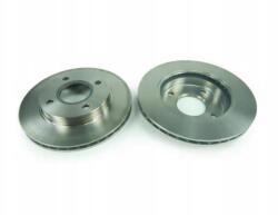 Mazda Féktárcsa Első Mazda 121 III 1E0633251