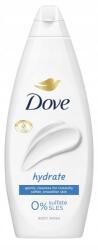 Dove Hydrate tusfürdő nőknek 720 ml