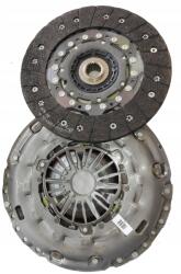 Fiat Kuplung Fiat Ducato 06> Or 55236168