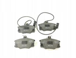 Alfa Romeo Ferdekorong Betétek Első Alfa Romeo 164 1987-1992 60760114