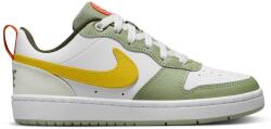 NIKE Обувки court borough low 2 (gs) (fv3648-171)