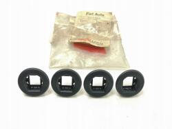 Fiat Szivargyújtó Aljzat Keret 4 Db Fiat Duna 86-90 180977940