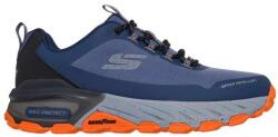 Skechers Обувки max protect-promote track (237669-nvor)