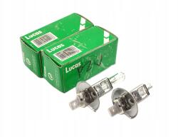 Lucas Izzó Szett 2 Db Lucas H1 70W 24V P14.5s LLB466