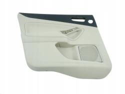 Ford Bal Ajtó Külső Küszöbös Védőlemez Mondeo MK4 07-14 1563194