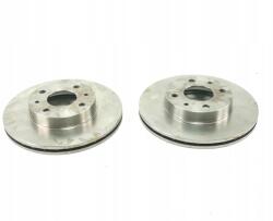 Bosch Féktárcsák Első 2 Db Fiat Palio Komplett Bosch 0986478878 46419204