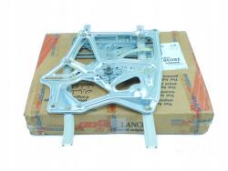 Fiat Bal Első Elektromos Ablakemelő Mechanizmus Fiat Punto Cabrio 94-00 46720312