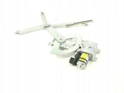 Valeo Elektromos Ablakemelő Mechanizmus Bal Első Opel Corsa 1993-2002 Valeo 850295 140004