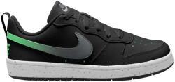 NIKE Обувки court borough low fade (gs) (iq6529-001)
