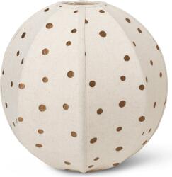 Ferm Living Abajur Dots (1104263428)