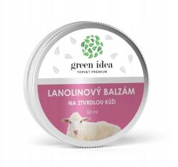 TOPVET Lanolin lábbalzsam 50 ml - Zöld ötlet (8594060112770)