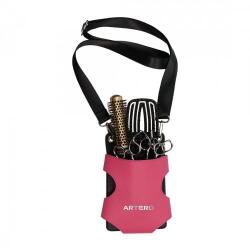Artero Crossbody ollótartó táska Royale Pink Artero (F398)