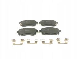 Subaru FÉKbetét Készlet Első Subaru Forester Impreza 26296AE210