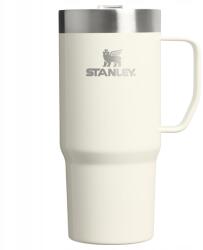 STANLEY Mindennapi külvárosi bögre 470ml/16oz Krémfényű (10-13861-044)