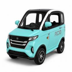 RDB Mașină Electrica Rdb Soft 60V 58AH, 1150W, Fara Permis (RDB SOFT)
