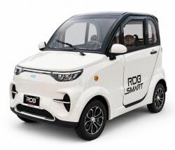RDB Mașină Electrica Rdb Smart, 3000W, 25 KM/H, Fara Permis de Conducere (RDB SMART)