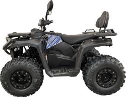 Carpatik. ro ATV RDB HAMMER 200E, U25, 4 Timpi, 60km/h (RDB HAMMER 200E / U25)