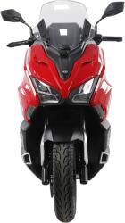 Carpatik. ro Scuter benzina RDB SPEEDER, Euro 5+, 125cc, 4 timpi (RDB SPEEDER)