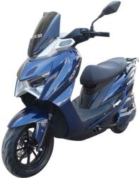 Carpatik. ro Scuter Electric RDB ROYAL, 2000W, fara permis, 25km/h (RDB ROYAL)