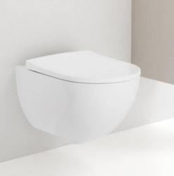 Geberit Acanto Rimfree (500.600.01.2)