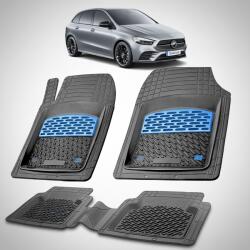 TeamCar Covorase Mercedes-Benz B-Class Compatibile W247 2018-2025 | Blue (SK6MERCEDESBENZBCLA3d1b96)