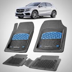 TeamCar Covorase Mercedes-Benz GLA Compatibile X156 2013-2019 | Blue (873Fki808AF7D)