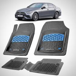 TeamCar® Covorase Mercedes-Benz C-Class Compatibile W206 2021-prezent | Blue (647C9hygt5C92AB)