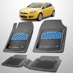 TeamCar® Covorase Fiat Bravo II Compatibile 2007-2014 | Blue (FiatBravoIIweq43m5)