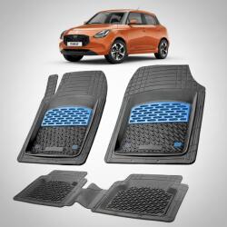 TeamCar Covorase Suzuki Swift 4 Compatibile Hatchback 2010-2017 | Blue (SKUbgfMIX0019)