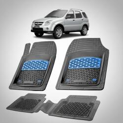 TeamCar® Covorase Suzuki Ignis 2 Compatibile Hatchback 2000-2008 | Blue (SKUMIX0026jhg)
