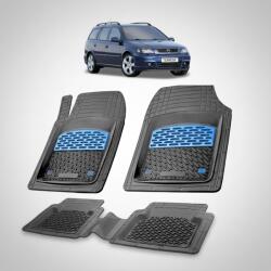 TeamCar® Covorase Opel Astra G Caravan Compatibile Estate 1998-2009 | Blue (Opel-Astra-G-caravan/APF-X44Lgf)