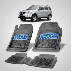TeamCar® Covorase Suzuki Ignis 2 Compatibile Hatchback 2000-2008 | Blue (SUZ2ndGenHATCHBACK6)