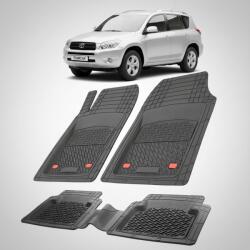 TeamCar® Covorase Toyota RAV4 XA30 SUV Compatibile 2005-2008 | Black (SkuTokyCQ)