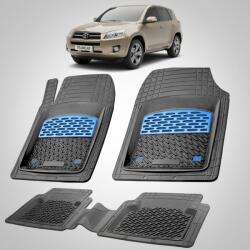 TeamCar® Covorase Toyota RAV4 XA30 SUV Compatibile 2008-2012 | Blue (SkuTxoyQX)
