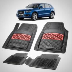TeamCar Covorase Audi Q5 8R SUV Compatibile 2008-2017 | Red (SKU-AUDIQ58R8dce8469uy)