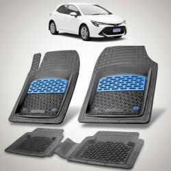 TeamCar Covorase Toyota Corolla E210 Hatchback Compatibile 2018-2022 | Blue (skutofye210)