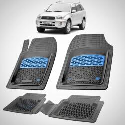 TeamCar Covorase Toyota RAV4 XA20 SUV Compatibile 2000-2003 | Blue (SkuToaSyQ)
