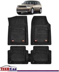 TeamCar Covorașe Auto TeamCar® Tip Tăviță Compatibile Range Rover L460 (2022+) - SUV (LAND-RAN-L460-SUV)