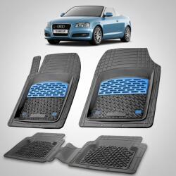 TeamCar Covorase Audi A3 8P Cabriolet Compatibile 2008-2013 | Blue (SKU-AUDIA38P1fc4f0hfhy)
