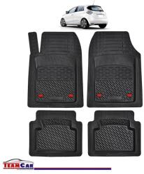 TeamCar Covorase Auto TeamCar® Tip Tavita Compatibile Renault Zoe 2012-2024 (SKU-RENAULTZOE-e0159c2b)