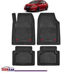 TeamCar Covorase Auto TeamCar® Tip Tavita Compatibile Nissan Leaf 2010-2024 (SKU-NISSANLEAF-f4ae627b)