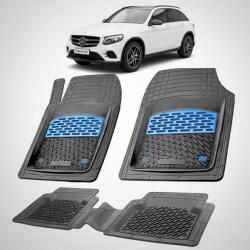 TeamCar® Covorase Mercedes-Benz GLC Compatibile X253 2015-2022 | Blue (8D699C2ok98127)