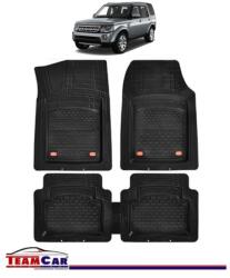 TeamCar® Covorașe Auto TeamCar® Tip Tăviță Compatibile Land Rover Discovery IV (2009-2016) - SUV (LAND-DIS-IV-SUV)
