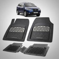 TeamCar Covorase Hyundai Santa Fe 2006-2012 | Silver Edition - TeamCar® (HYUa776h8854Ua2015)