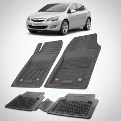 TeamCar Covorase Opel Astra J Compatibile Hatchback 2009-2015 | Black (OPEL-J-HATCHBACK)