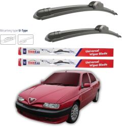 TeamCar Stergatoare Alfa Romeo 146 (930) 1994-2001 - Set Fata (TCALF78n4r4g)